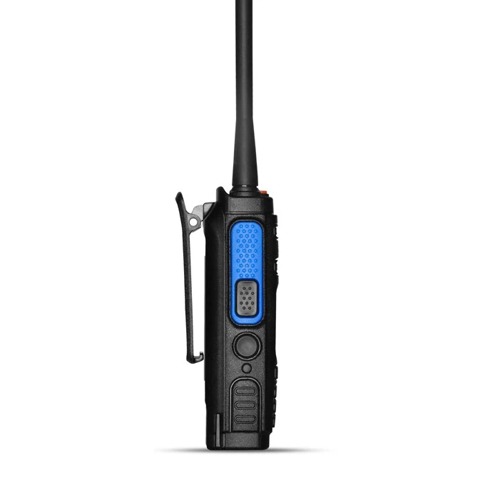 10W Handheld Ham Digital Walkie Talkie