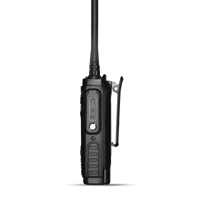 10W Handheld Ham Digital Walkie Talkie