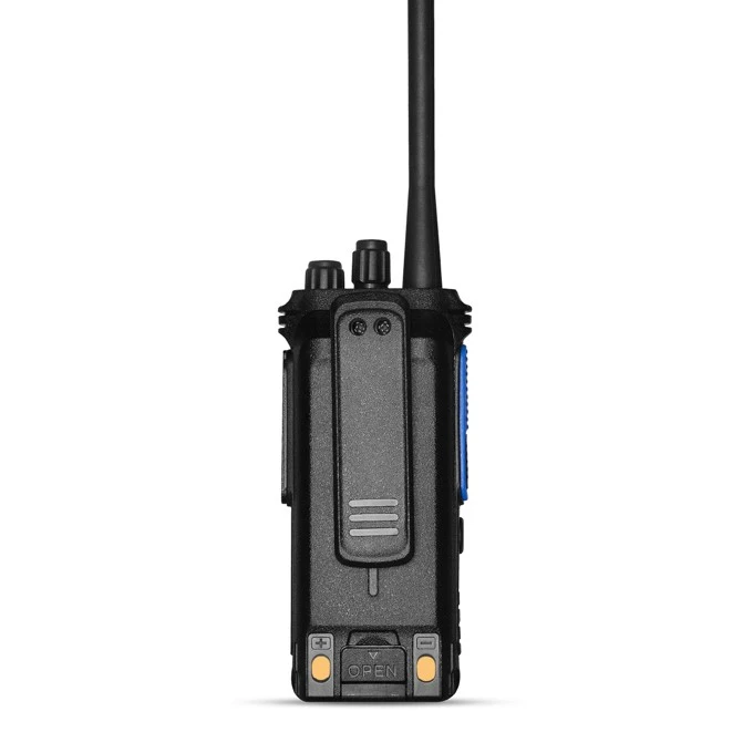 10W Handheld Ham Digital Walkie Talkie
