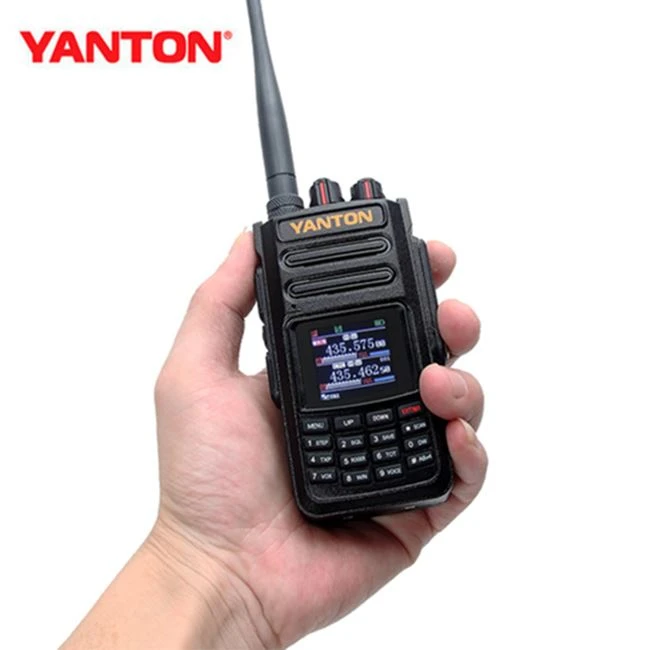Radio Dual Band Vhf Uhf