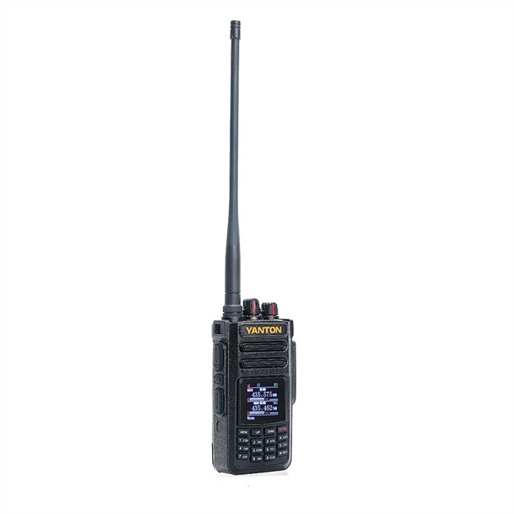 Radio Dual Band Vhf Uhf
