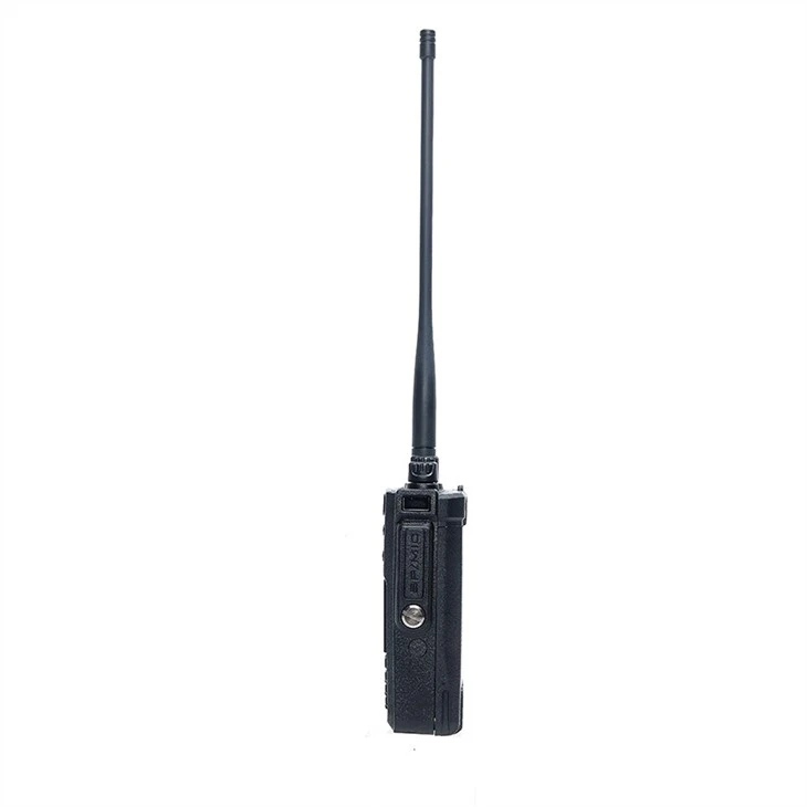 Radio Dual Band Vhf Uhf