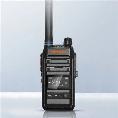 Najbolji Walkie Talkie sa licencom