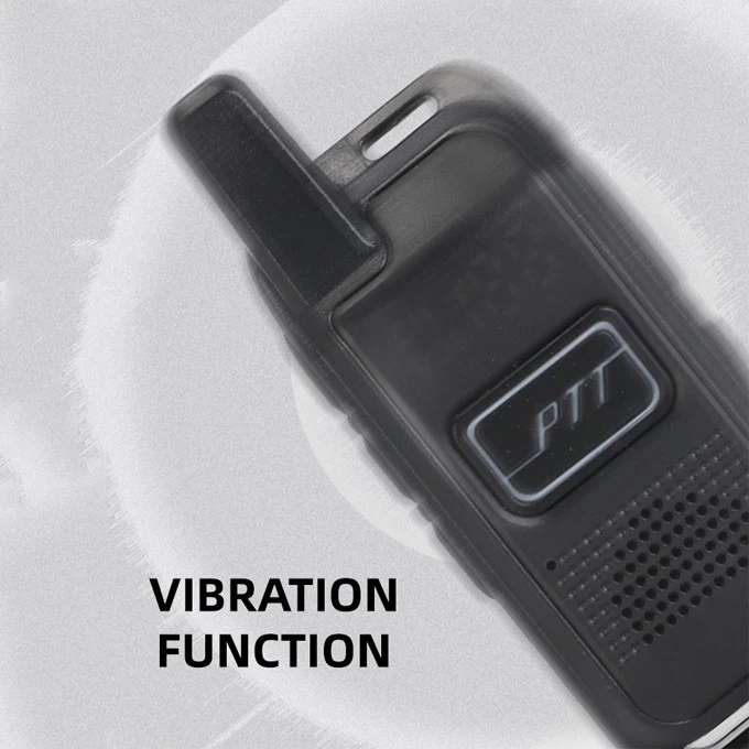 Pmr446mhz Two Way Radio