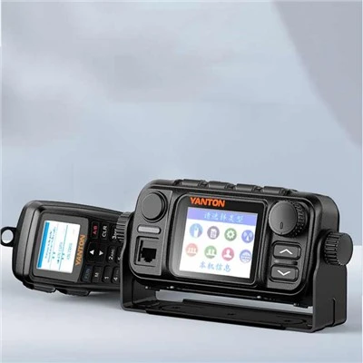 4g Poc mobilni radio