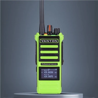 Ručni radio velikog dometa