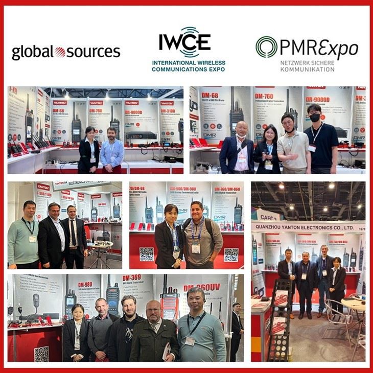 Ip67 4g Poc Walkie Talkie